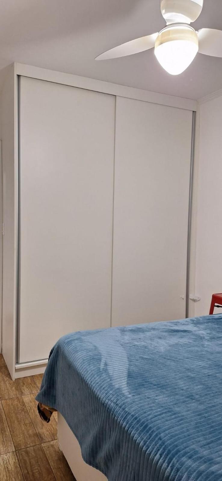 Apartamento Vista Mar Santos エクステリア 写真