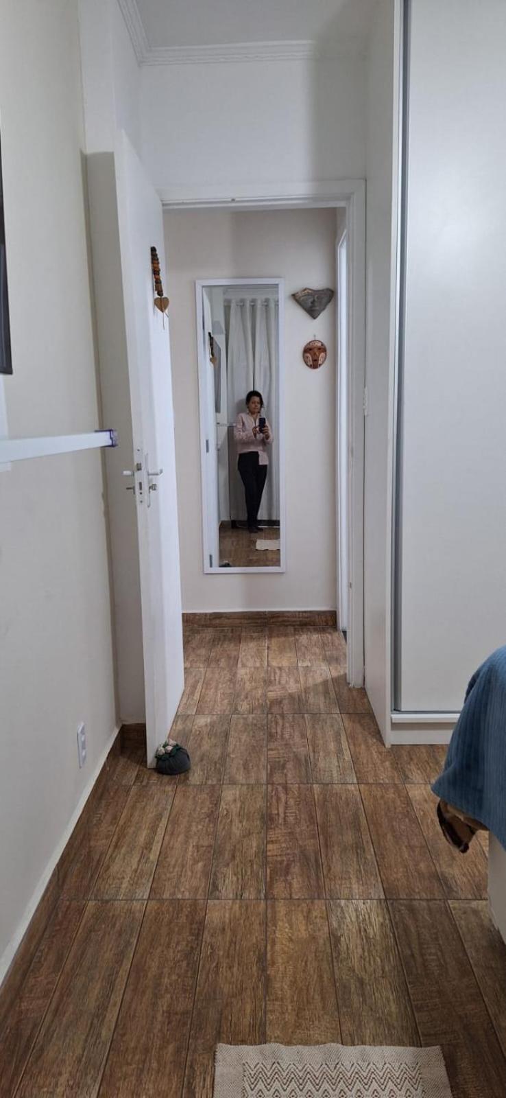 Apartamento Vista Mar Santos エクステリア 写真