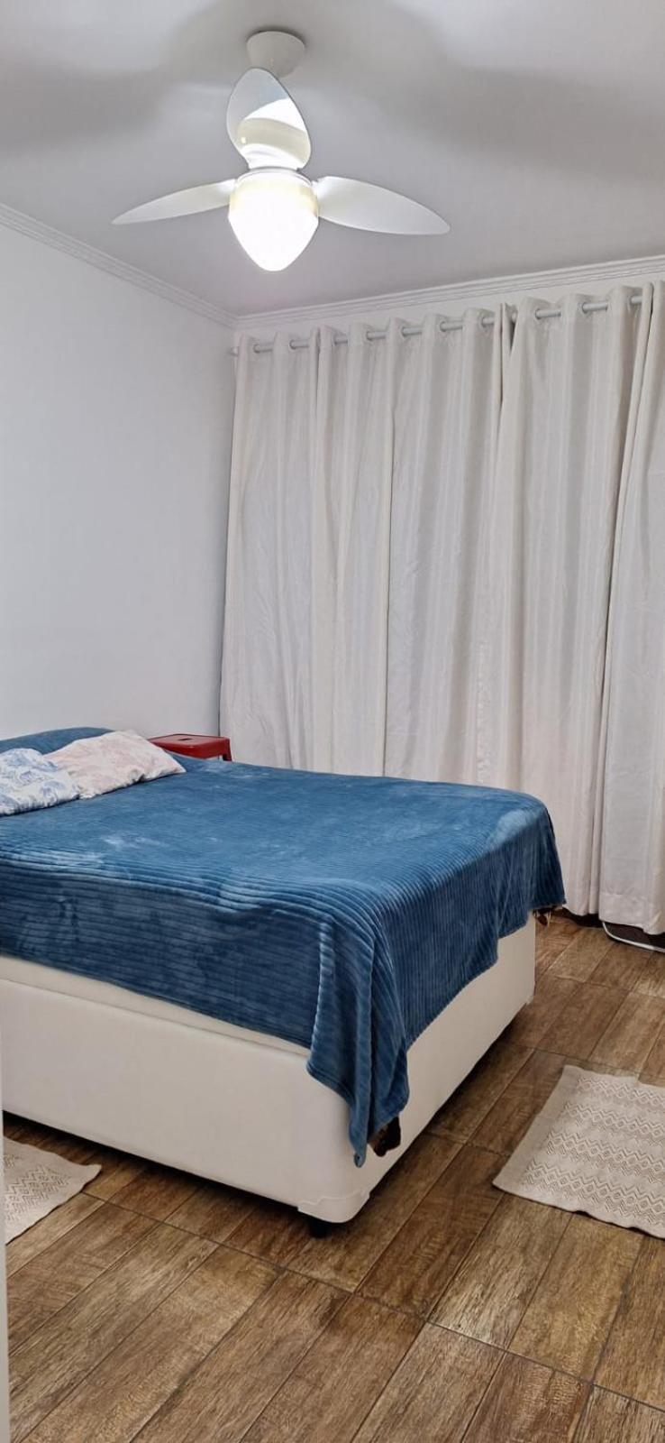 Apartamento Vista Mar Santos エクステリア 写真