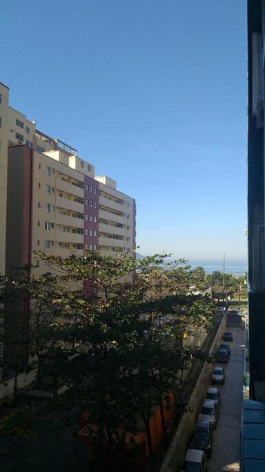 Apartamento Vista Mar Santos エクステリア 写真